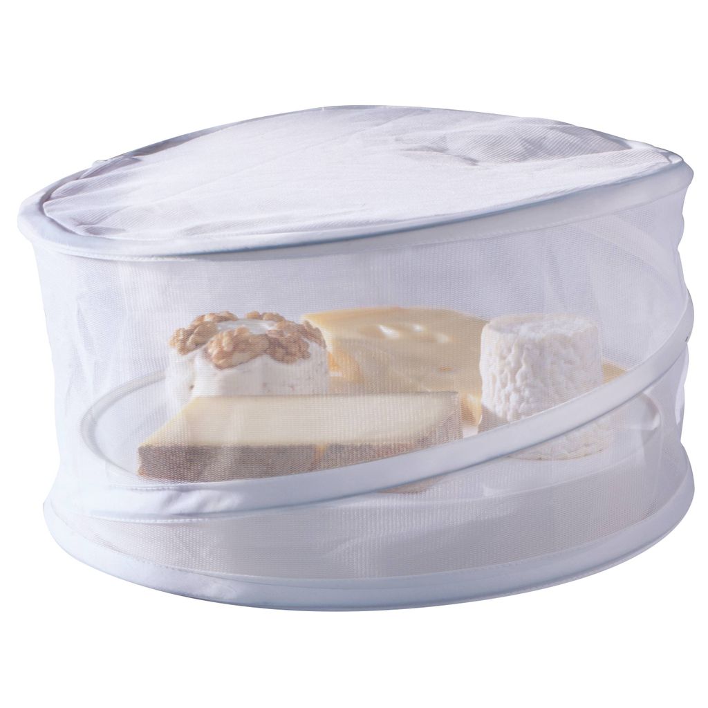 Cloche à fromage pliable - Visuel 0